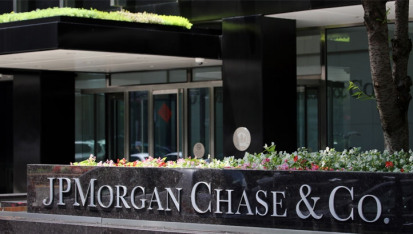 Earlier this year, the bank set a 2050 target for net-zero financed emissions